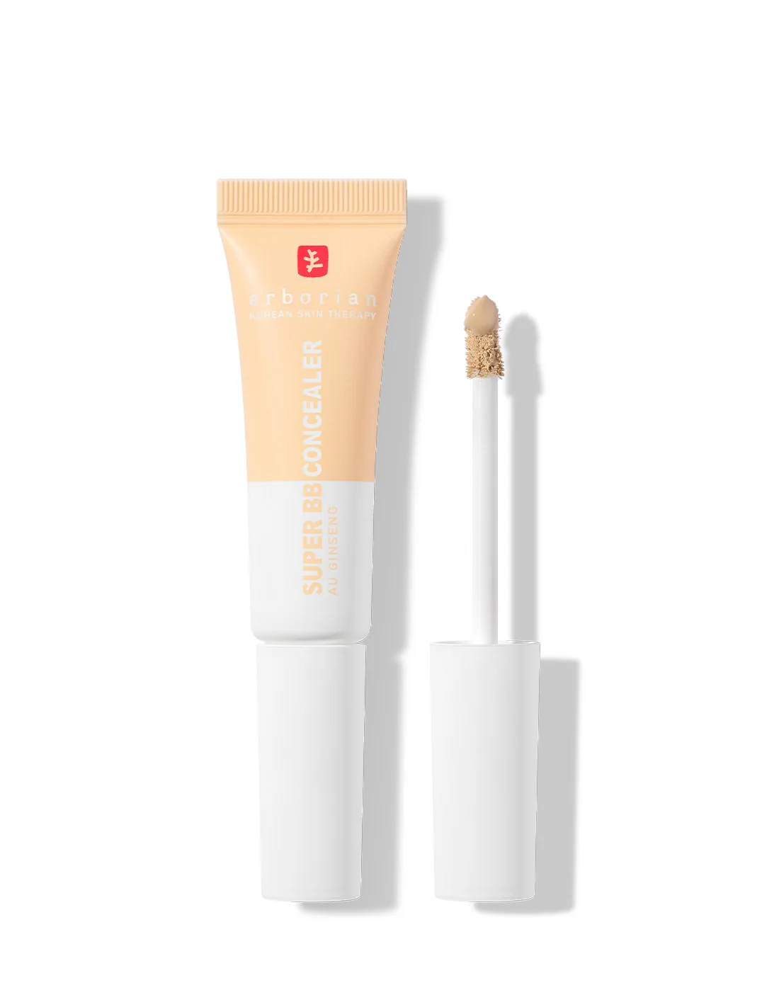Erborian Super BB Concealer NUDE 10 ml - Imagen 3