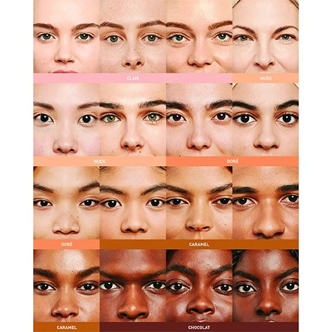 Erborian Super BB Concealer NUDE 10 ml - Imagen 8