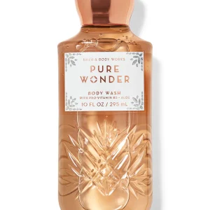 Pure Wonder Body Wash Bath & Body Works