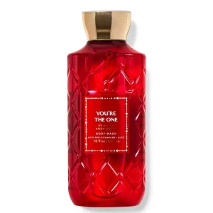 Body Wash You´re The One Bath & Body Works