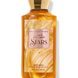 In The Stars Body Wash Bath & Body Works