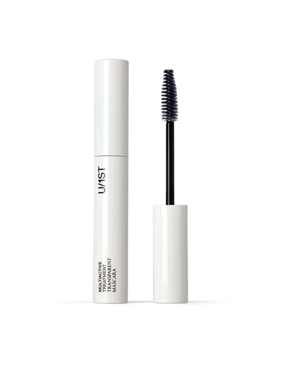 U/1ST Multiactive Treatment Transparent Mascara 9 ml