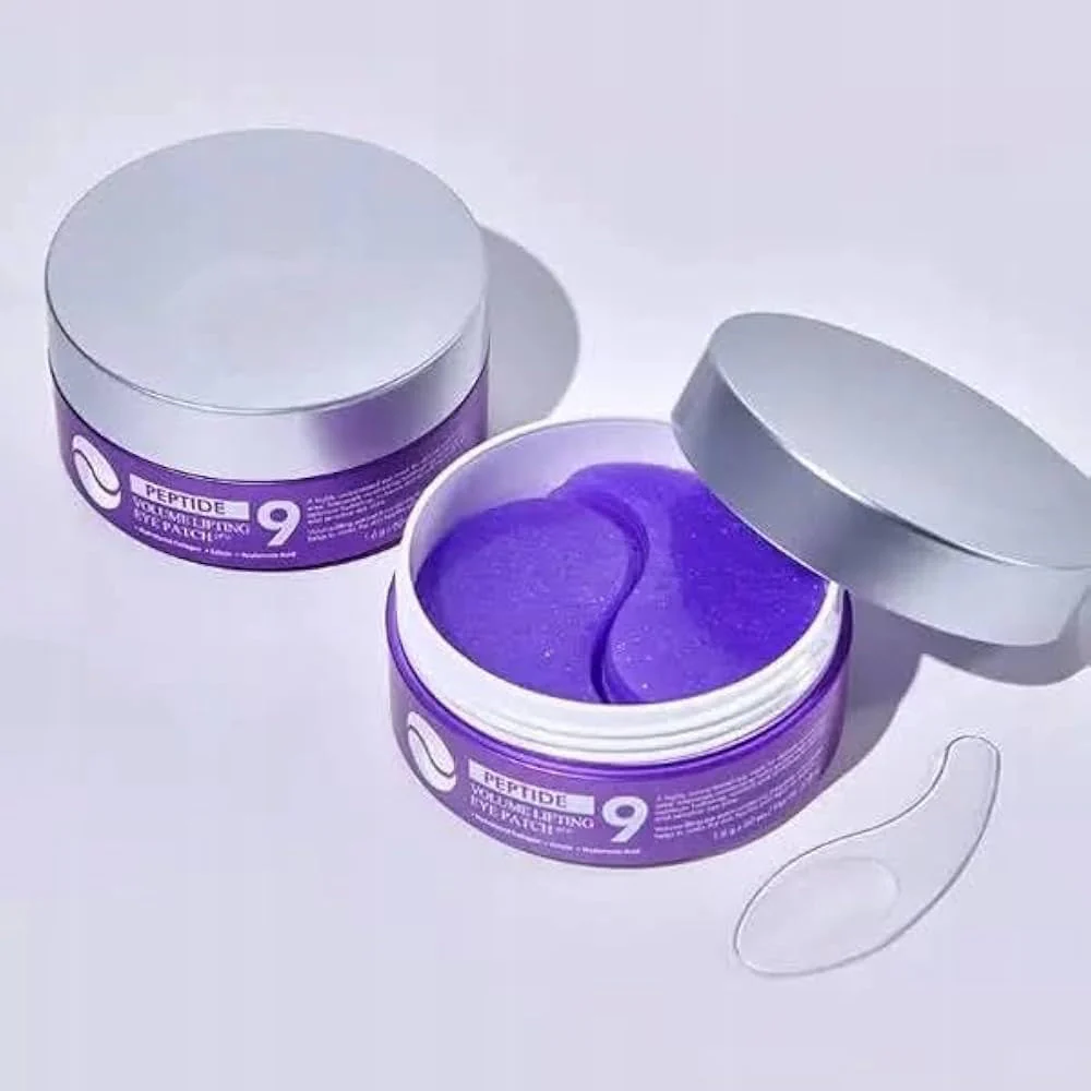 Medicube Parches de Ojos Peptide 9 Volume Lifting Pro 60 uds
