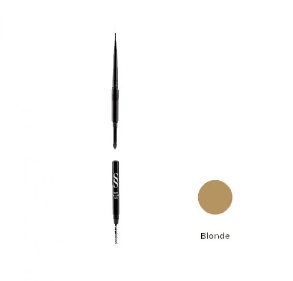 Sensilis Makeup Lapiz Rellenador Cejas 3 en 1 01 Blonde 0,5 g