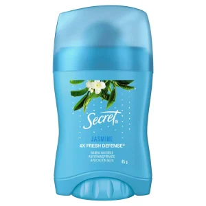 Barra Invisible Jasmine Secret