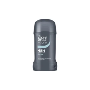 Dove Men +Care 48H Protection Clean Stick 4x50ml