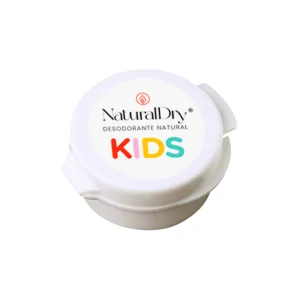Muestrita KIDS Mandarina