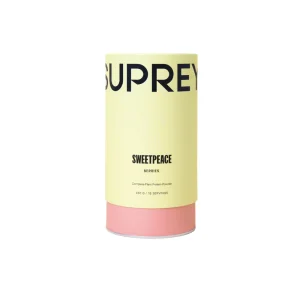 Suprey Sweetpeace Frutos rojos 15 dosis 450 g