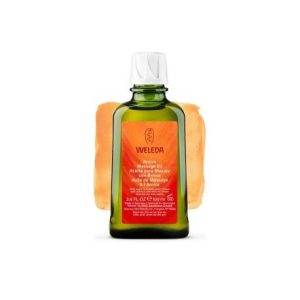 Aceite de Árnica para Masaje · Weleda · 100 ml
