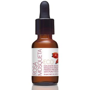 Aceite de Rosa Mosqueta · Natysal · 15 ml