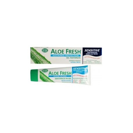 Aloe Fresh Sensitive · ESI · 100 ml