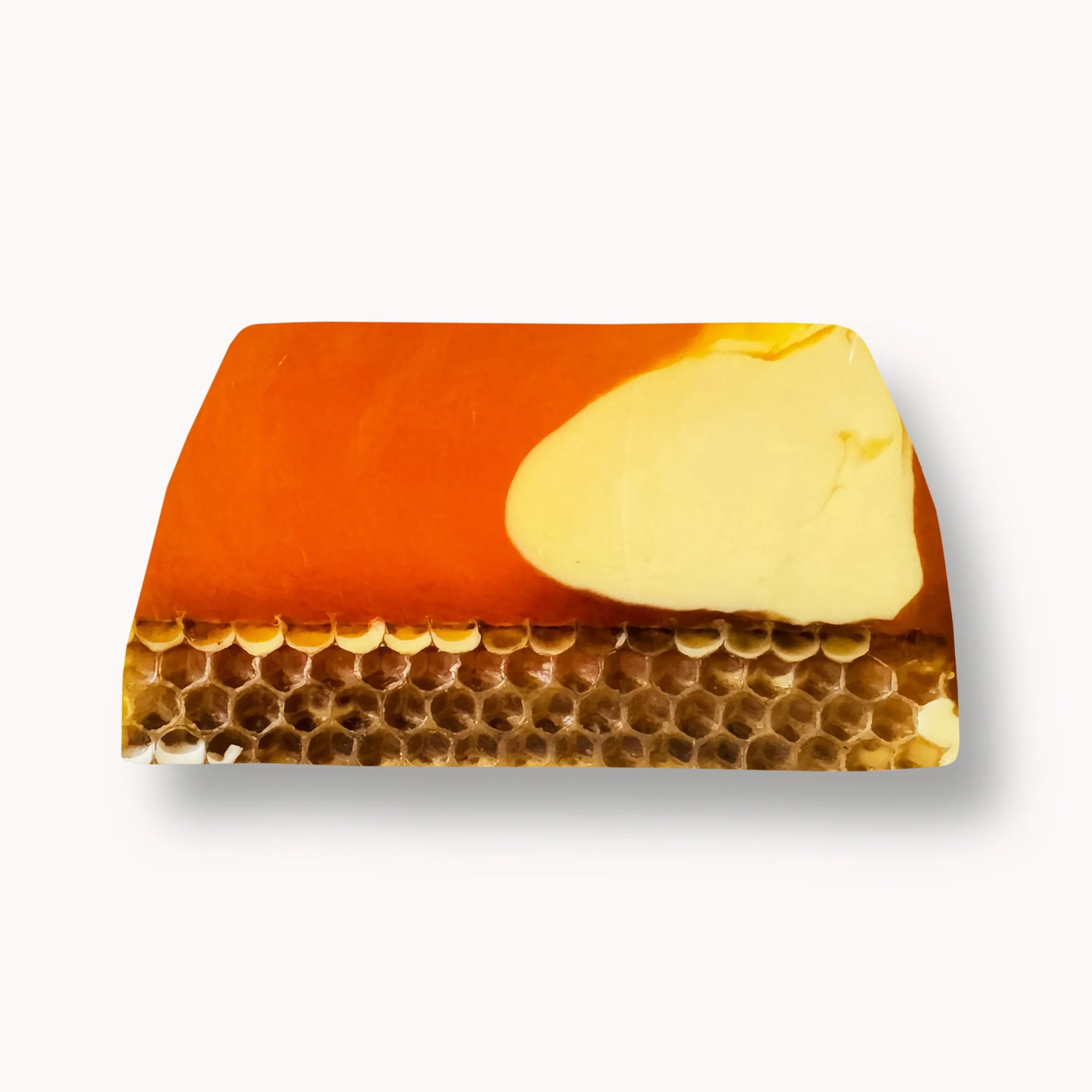 Jabón Natural – Miel