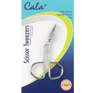 Pinza Saca Cejas Cala