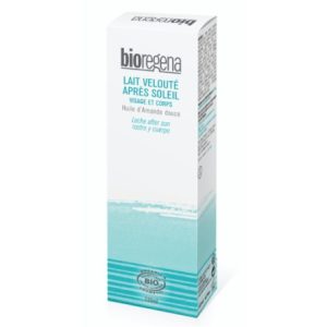 Leche After Sun Reparador · BioRegena · 125 ml