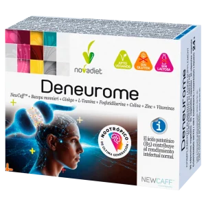 Deneurome 30caps Novadiet