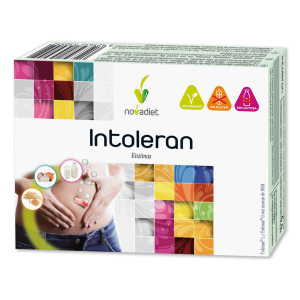 Intoleran Nova Diet 30 comprimidos